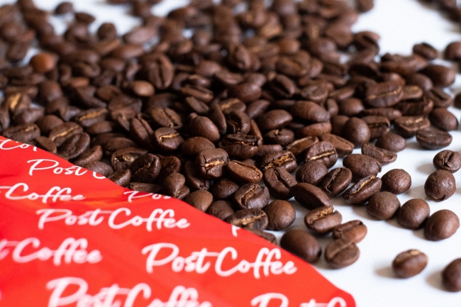 コーヒーのサブスクリプションサービス「PostCoffee」が、渋谷スクランブルスクエアでポップアップショップを開催。年にわずかしか生産されないマイクロロットのシングルオリジンコーヒーを限定発売。