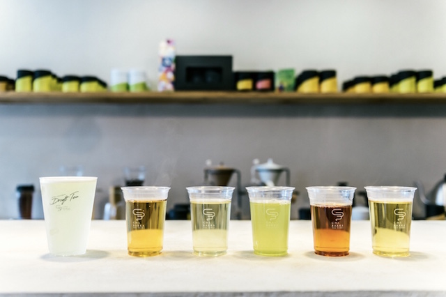 【日本茶のサブスク】CHABAKKA TEA PARKSが全国から厳選したシングルオリジン日本茶を《毎月・定額》でお届け。