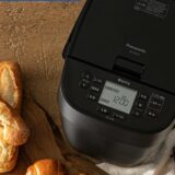 パナソニック「ホームベーカリーBistro」パンミックスとイーストが毎月届くサブスク初回980円キャンペーン2026年1月12日（月）まで