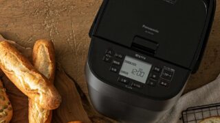 ホームベーカリー