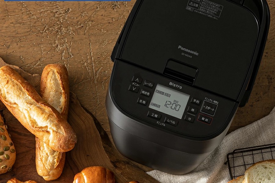 ホームベーカリー