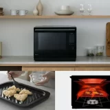 スチームオーブンレンジ ビストロ NE-UBS10D