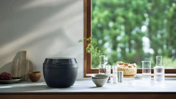 【パナソニック】可変圧力IHジャー炊飯器 X9Dシリーズ