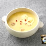 ～お菓子と料理をつなぐ新しい食体験を家庭に～ パナソニック「オートクッカー ビストロ」とロッテのコラボレーションレシピ、レディーボーデンを使ったポタージュなど秋冬の食卓を彩るメニューを公開