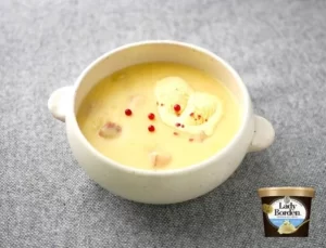 パナソニック「オートクッカー ビストロ」とロッテのコラボレーションレシピ